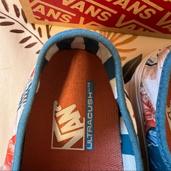 Vans | Era Authentic SF - Picture 4 of 7